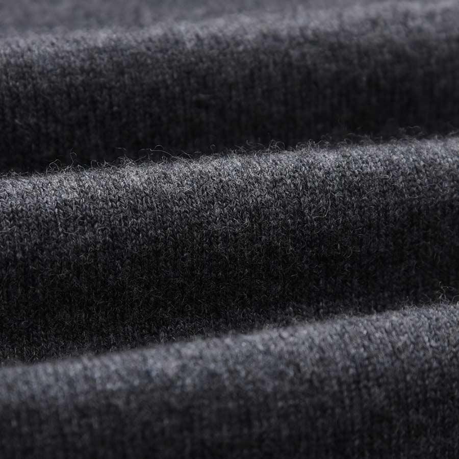 Pure Cashmere Pants for Women