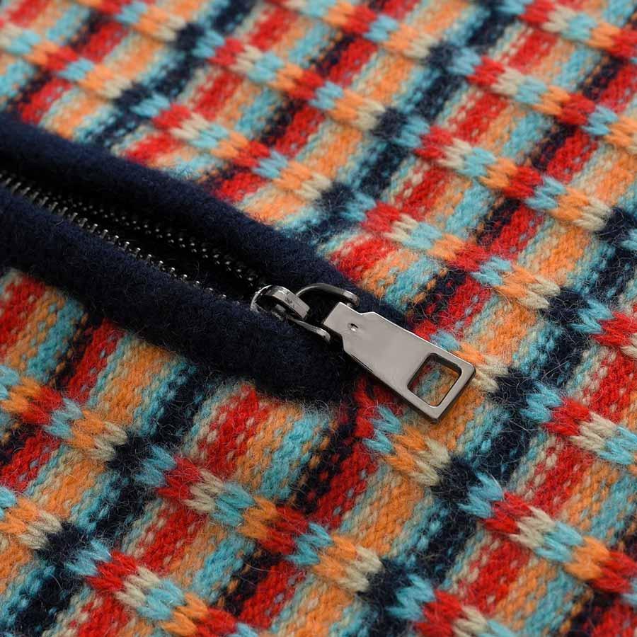 100% Cashmere Classical Turtleneck Sweater